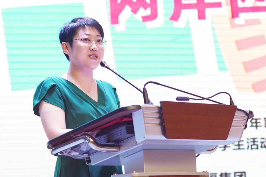 明德學(xué)院2019“愛我中華”兩岸四地青年大匯聚火車團(tuán)暨四川、陜西歷史文化及生態(tài)探索之旅圓滿結(jié)束