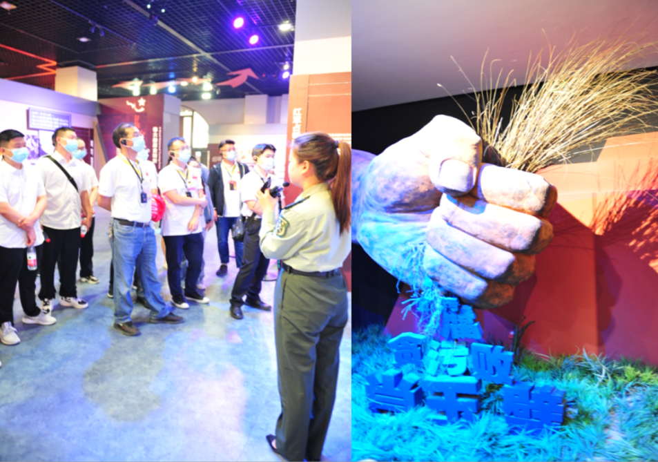 學(xué)黨史 銘初心 同心同德同筑中國(guó)夢(mèng) 愛(ài)于心 踐于行 圖強(qiáng)圖富圖繪金葉志——陜西金葉科教集團(tuán)黨委獻(xiàn)禮建黨100周年培訓(xùn)活動(dòng)紀(jì)事 學(xué)黨史 銘初心 同心同德同筑中國(guó)夢(mèng) 愛(ài)于心 踐于行 圖強(qiáng)圖富圖繪金葉志——陜西金葉科教集團(tuán)黨委獻(xiàn)禮建黨100周年培訓(xùn)活動(dòng)紀(jì)事