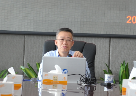 新員注新力 新力繪新篇——金葉科教集團(tuán)2021年度新員工入職培訓(xùn)圓滿舉行 新員注新力 新力繪新篇——金葉科教集團(tuán)2021年度新員工入職培訓(xùn)圓滿舉行