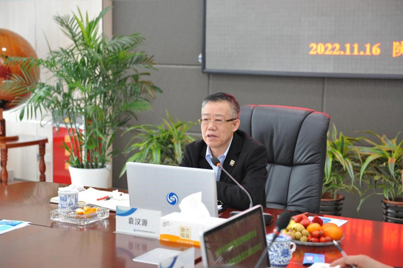 對(duì)表對(duì)標(biāo)找問(wèn)題 精準(zhǔn)精細(xì)提效率——金葉科教集團(tuán)舉行2022年度經(jīng)營(yíng)專題研討會(huì)