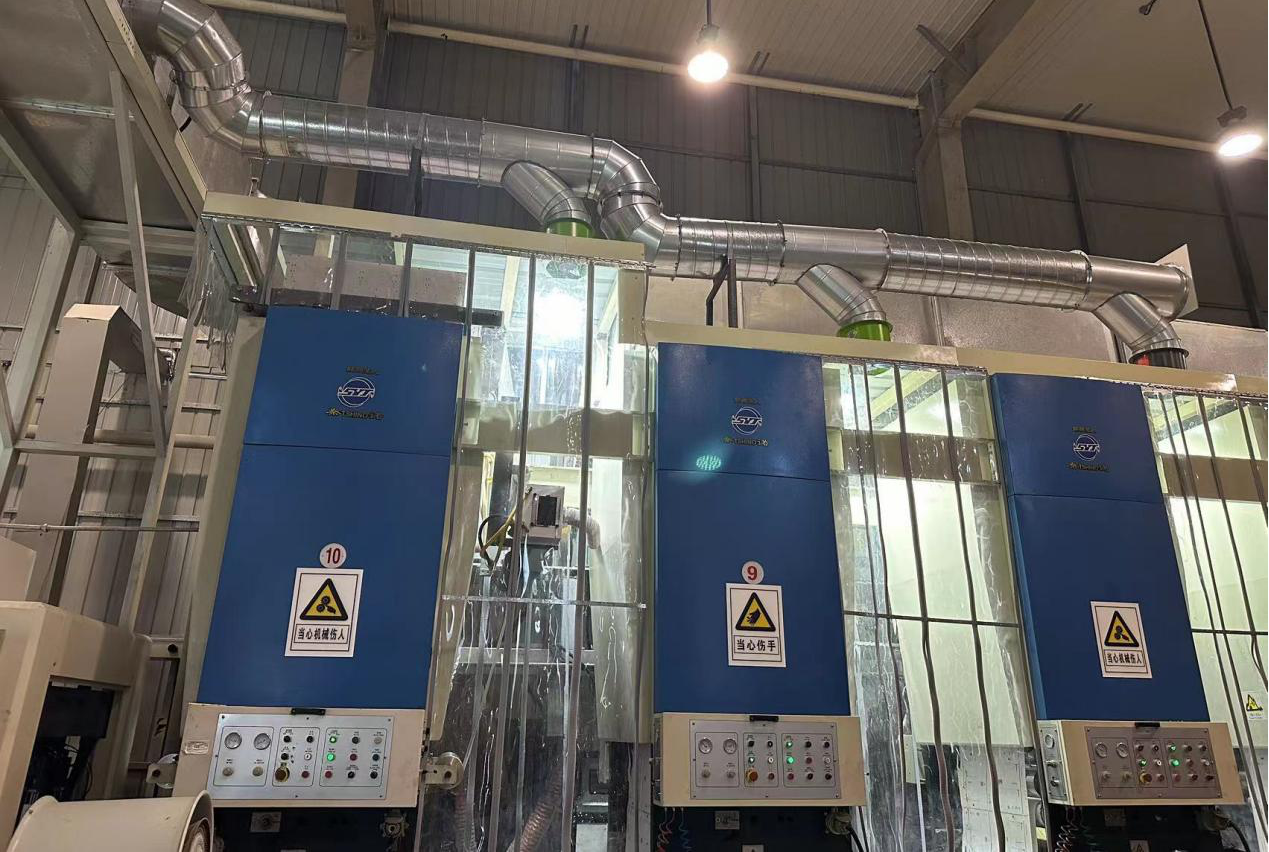 抓實(shí)精益生產(chǎn) 落實(shí)降本增效 深圳瑞豐科技集團(tuán)開展精益化生產(chǎn)系列活動