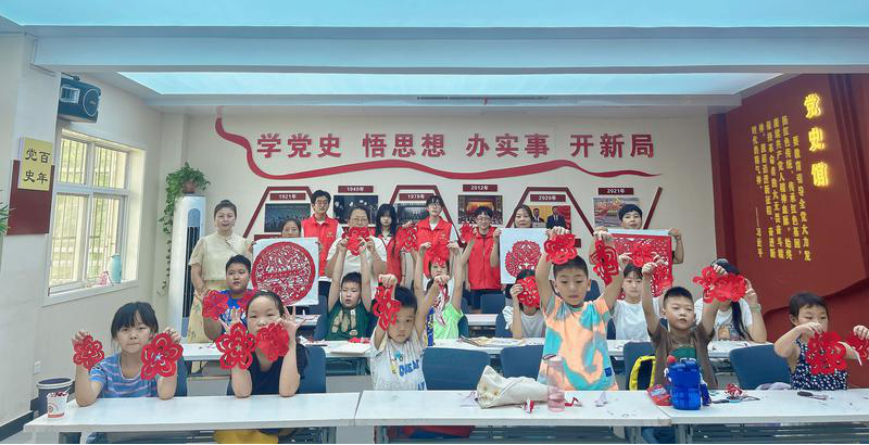 貢獻(xiàn)青年力量 詮釋挺膺擔(dān)當(dāng) 明德學(xué)院開展2024年暑期社會(huì)實(shí)踐專項(xiàng)活動(dòng) 貢獻(xiàn)青年力量 詮釋挺膺擔(dān)當(dāng) 明德學(xué)院開展2024年暑期社會(huì)實(shí)踐專項(xiàng)活動(dòng)