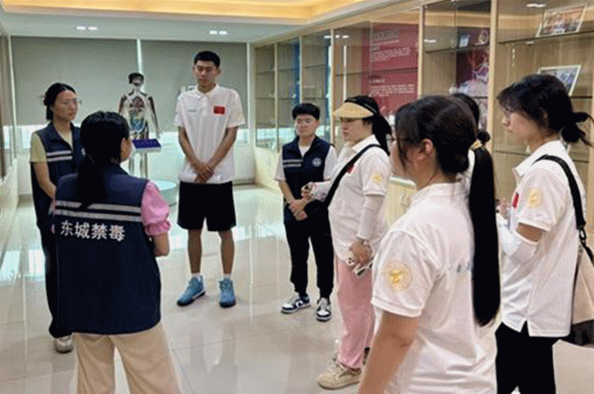 貢獻(xiàn)青年力量 詮釋挺膺擔(dān)當(dāng) 明德學(xué)院開展2024年暑期社會(huì)實(shí)踐專項(xiàng)活動(dòng) 貢獻(xiàn)青年力量 詮釋挺膺擔(dān)當(dāng) 明德學(xué)院開展2024年暑期社會(huì)實(shí)踐專項(xiàng)活動(dòng)