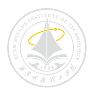 新氣象 新起點(diǎn) 西安明德理工學(xué)院新學(xué)期起航 新?；照絾⒂? title=