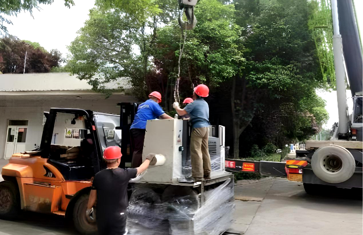 新廠新貌新氣象 共赴發(fā)展新篇章 瑞豐科技集團陜西煙印公司完成鄠邑新廠區(qū)搬遷工作 新廠新貌新氣象 共赴發(fā)展新篇章 瑞豐科技集團陜西煙印公司完成鄠邑新廠區(qū)搬遷工作