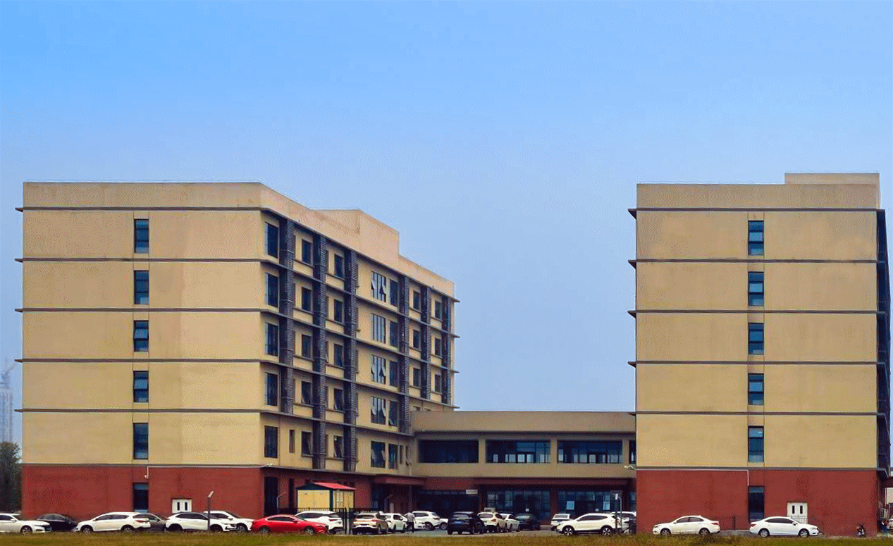 新廠新貌新氣象 共赴發(fā)展新篇章 瑞豐科技集團陜西煙印公司完成鄠邑新廠區(qū)搬遷工作 新廠新貌新氣象 共赴發(fā)展新篇章 瑞豐科技集團陜西煙印公司完成鄠邑新廠區(qū)搬遷工作