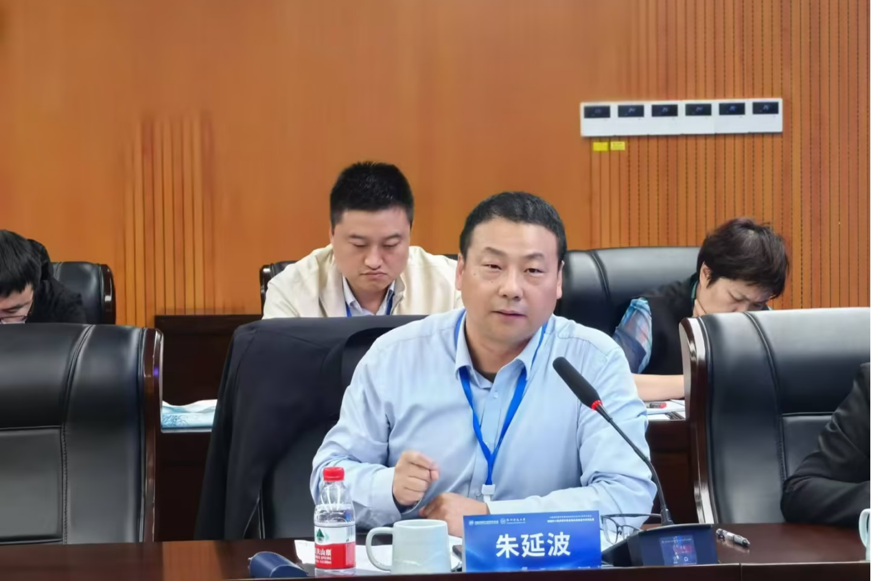 研修提質(zhì) 盛會賦能 共建促融 西安明德理工學(xué)院多元推進(jìn)教育事業(yè)高質(zhì)量發(fā)展