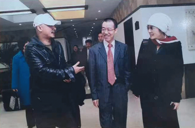 金葉匠心鐫刻國(guó)際坐標(biāo) 明德新聲激蕩時(shí)代潮音——西安明德理工學(xué)院頻獲殊榮顯華章 金葉匠心鐫刻國(guó)際坐標(biāo) 明德新聲激蕩時(shí)代潮音——西安明德理工學(xué)院頻獲殊榮顯華章