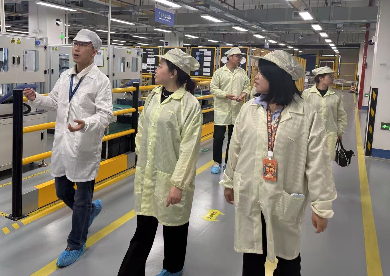 戰(zhàn)略引領育英才 產(chǎn)教融合開新局——金葉科教集團以創(chuàng)新實踐推動教育高質量發(fā)展 戰(zhàn)略引領育英才 產(chǎn)教融合開新局——金葉科教集團以創(chuàng)新實踐推動教育高質量發(fā)展